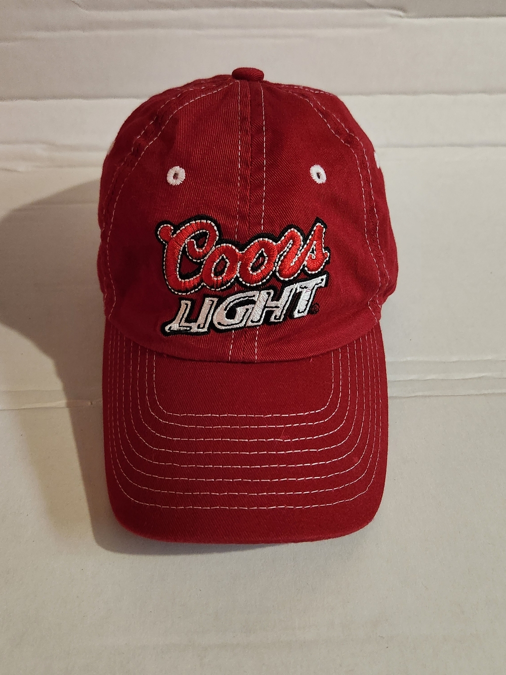 Coors Light Baseball Cap